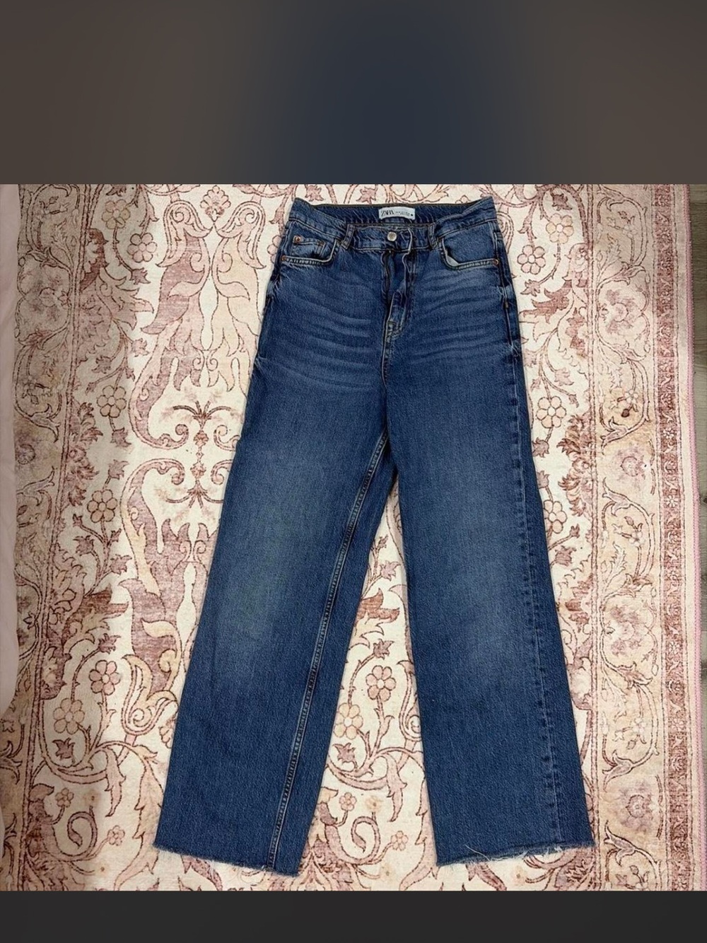 Zara jeans